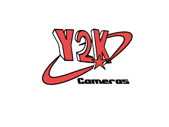 Y2K CAMERAS